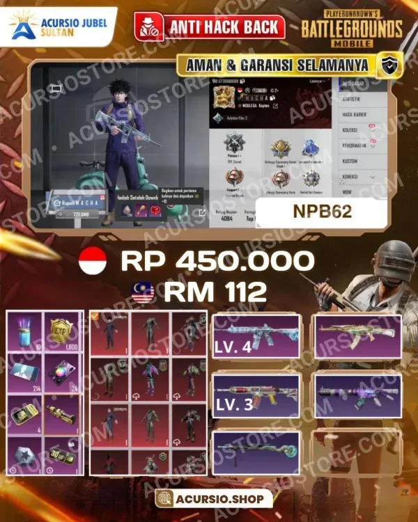 NPB62